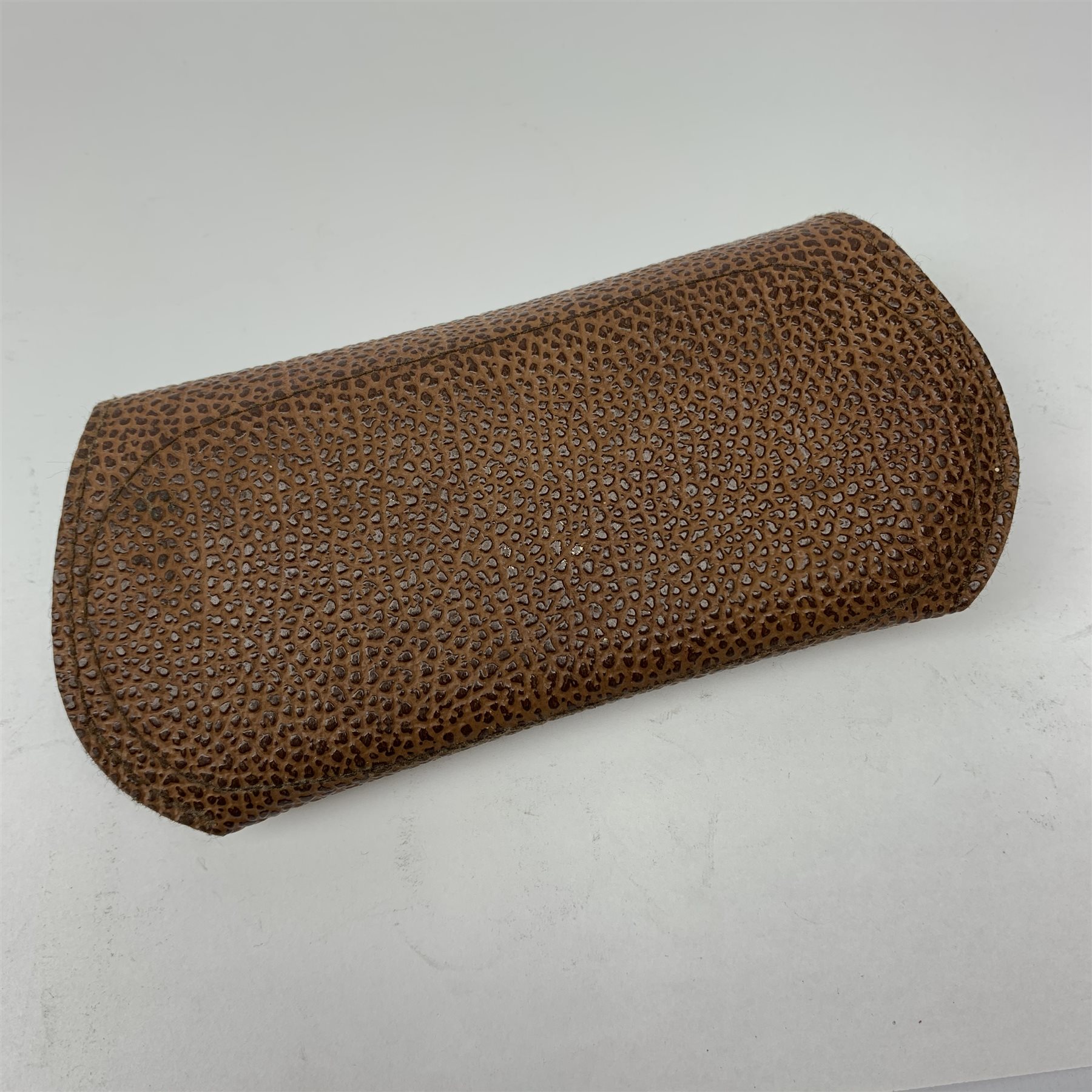 A pair of Vintage Ray Ban 'Bausch and Lomb' sunglasses, with case.