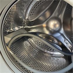 Hoover HNL 842 washing machine - THIS LOT IS TO BE COLLECTED BY APPOINTMENT FROM DUGGLEBY STORAGE, GREAT HILL, EASTFIELD, SCARBOROUGH, YO11 3TX