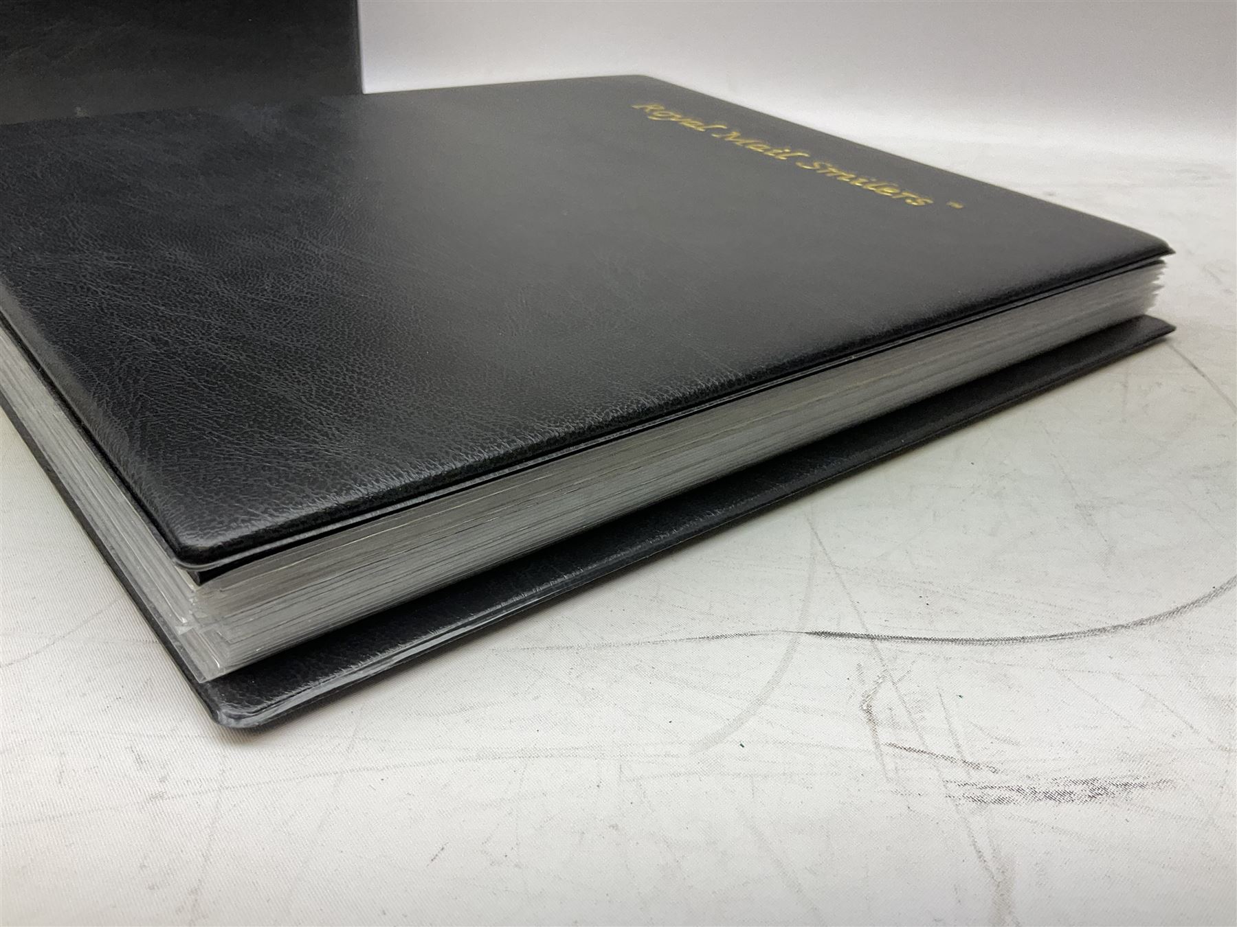 Queen Elizabeth II mint decimal stamps, mostly in smiler sheets,  face value of usable postage approximately 1,050 GBP