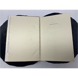 Boris Pasternak; Doctor Zhivago, Wm Collins Sons & Co, 1958, first English edition 