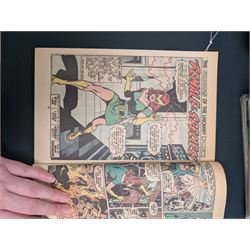Marvel Bronze Age 1975 'Giant-Size X-Men' issue #1