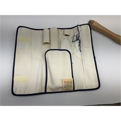 Moeck Flauto Leggero Barock Tenor 242L three-piece maple recorder, in carrying pouch