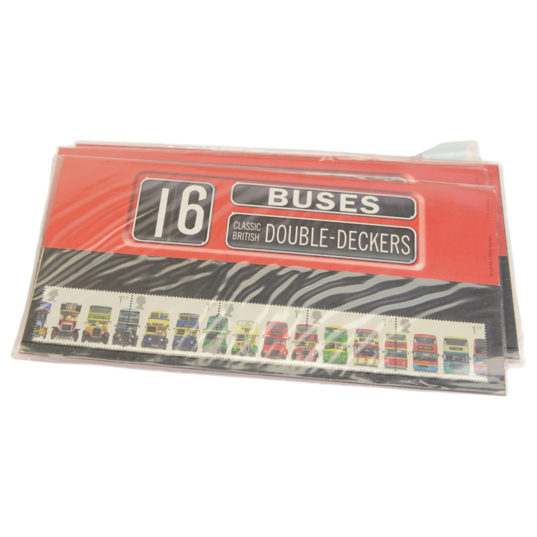 Queen Elizabeth II mint decimal stamps, mostly in presentation packs, face value of usable postage approximately 380 GBP