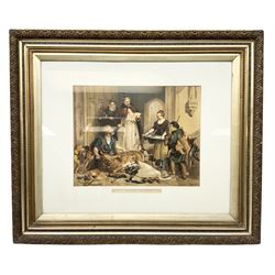 Samuel Cousins RA (British 1801-1887) af