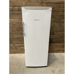 Hotpoint Future RLFM151 larder fridge