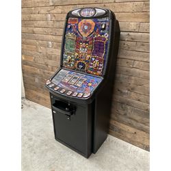 Maygay 'Jewel in the Crown' fruit machine