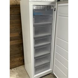 Hotpoint RLFM171 larder freezer