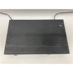  Musical Fidelity P140 power amp