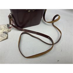 Carl Zeiss Jena 8x30 Deltrintem binoculars in original case, serial no. 5957951