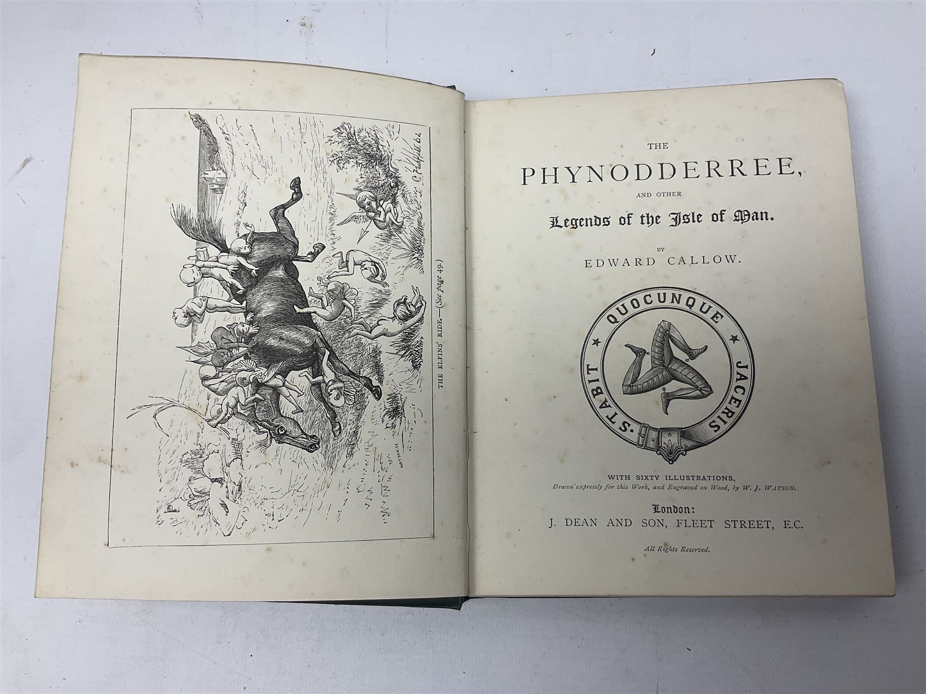 Jules Michelet (French 1798-1874): The Insect, with illustrations by Giacomelli, pub. T. Nelson and Sons, Paternoster Row, Edinburgh and New York, 1875, together with Edward Callow: The Phynodderree and Other Legends of the Isle of Man, with illustrations by W.J. Watson, pub. J. Dean and Son, Fleet Street, E.C, George Dodd: Metals British Manufactures, pub. Charles Knight and Co, Ludgate Street, 1845, WWI Imperial Army Series Musketry, pub. John Murray, Albermarle Street, 1915, Laurence Echard (1670–1730): The Roman History From the Settlement of the Empire by Augustus Caesar, To The Removal of the Imperial Seat by Constantine the Great Containing the Space of 355 years, vol. 2, printed by T.H. for M. Gillyflower, J. Tonson in Fleet Street, H. Bonwick in St. Paul's Church-yard and R. Parker in Cornhill, 1698, bound in leather (5)