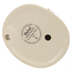 Three Royal Doulton Thelwell figures comprising Body Brush NT7, Ice Cream Treat NT9 and He'll Find You NT12, together with Beswick Thelwell figure and one other 