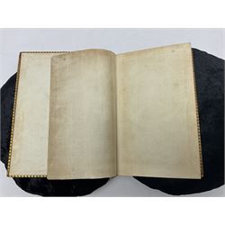 William Robertson; The History of the Reign of the Emperor Charles V, in four volumes, W.S Strahan 1955