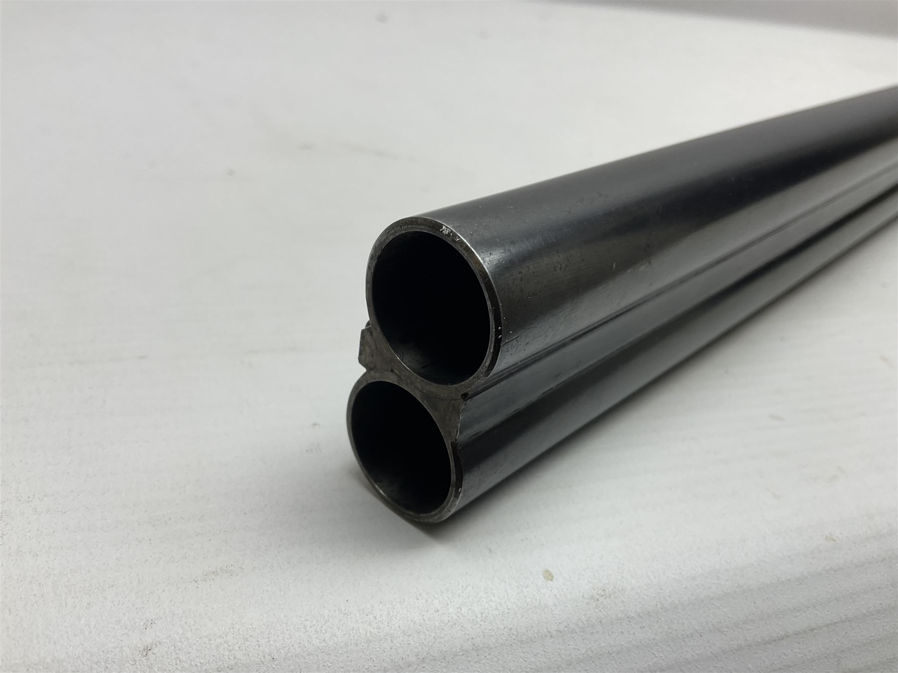 SHOTGUN CERTIFICATE REQUIRED - Spanish Norica 12-bore by 2 3/4