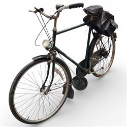 Raleigh 18-23 push bike