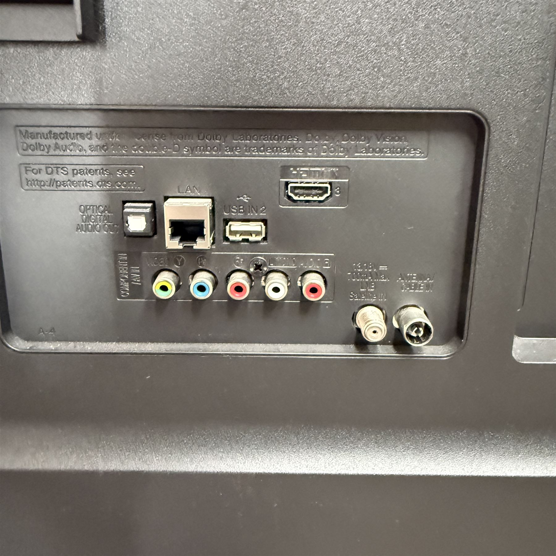 LG - 49UK6300PLB 49