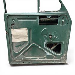 Morris Minor passenger side door