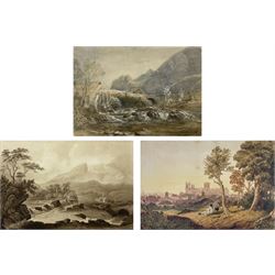 Clarkson Frederick Stanfield RA RBA (Bri