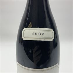 Domaine Meo Camuzet, 1995, Clos De Vougeot Grand Cru, 70cl, 13% vol