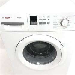 Bosch Wim58 Maxx 6 washing machine, W60cm, H85cm, D56cm
