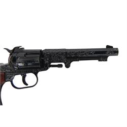 Crescent Texan Matched Pair of toy pistols in box, circa 1959
