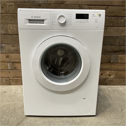 Bosch WLM68  Serie 2 7kg washing machine