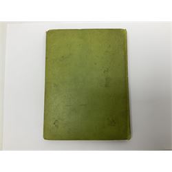 Arthur Ransome; Old Peters Russian Tales, Thomas Nelson and Sons, first series 