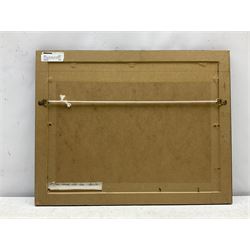 John Steven Dews (British 1949-): Hull Deep Sea Trawler, pencil, signed and inscribed '1980 Amoco Calendar sketch Eleven' verso 19cm x 29cm
Provenance: in the autumn of 1979 Steven accepted a commission from Amoco to execute twelve pictures for their 1980 calendar to reflect the development of the ocean-going vessel from Drake's 