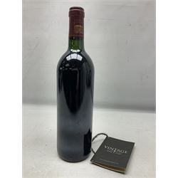 Chateau Margaux, 1984, Premier Grand Cru Classe Margaux, 75cl, unknown proof 