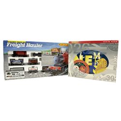 Hornby '00' gauge - 