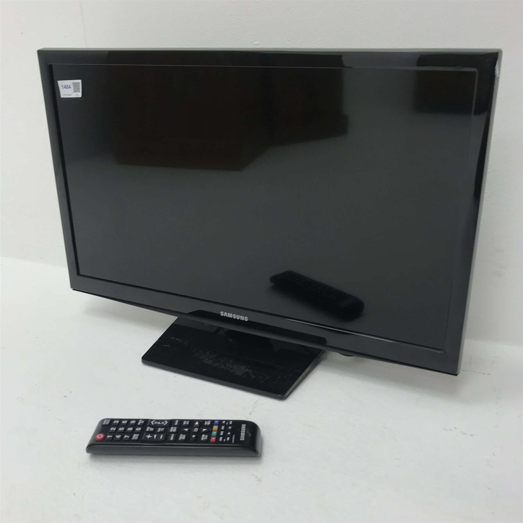 Small Samsung UE24H4003AW (24