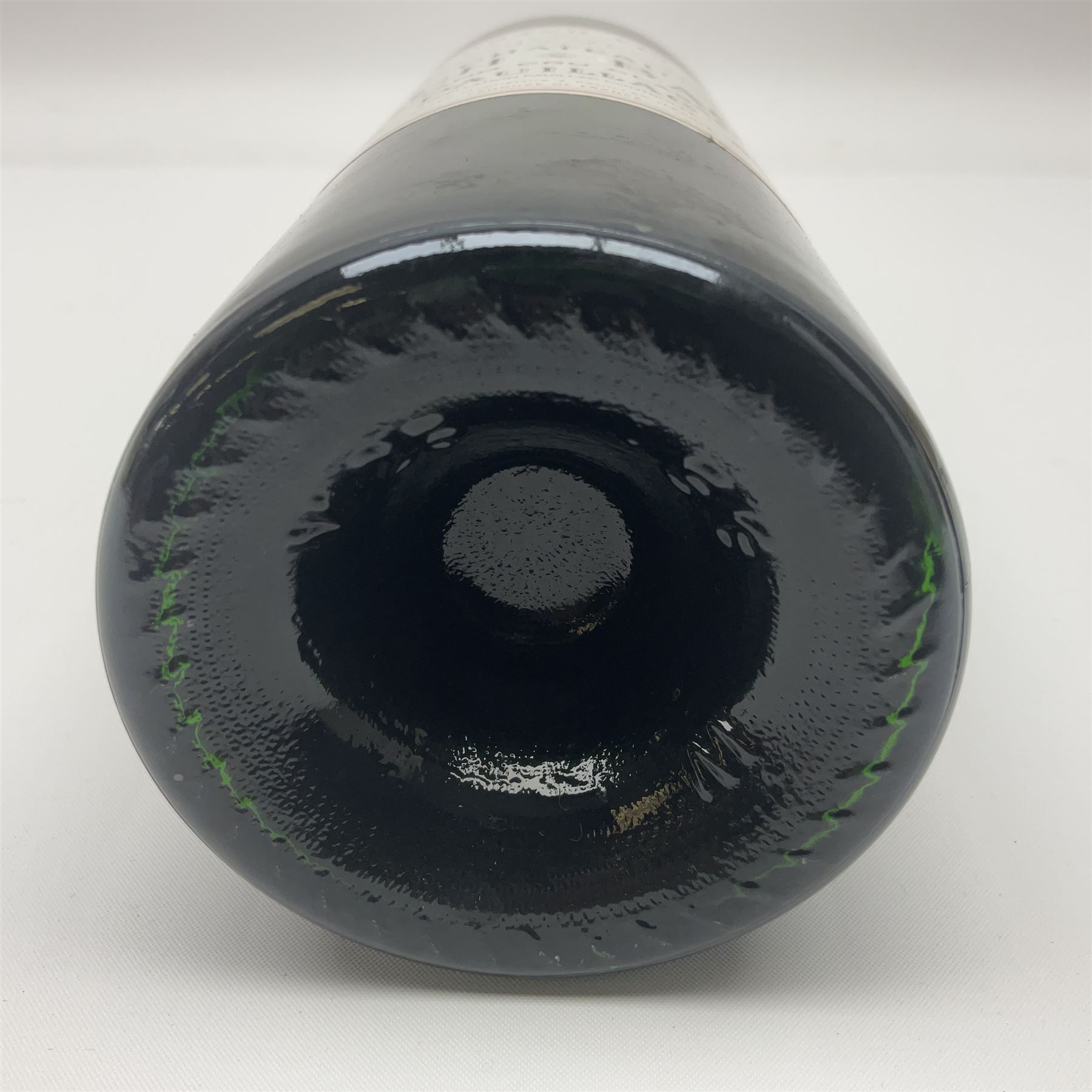 Chateau Lynch Bages, 1983, Grand Cru Classe Pauillac, 750ml, unknown proof 