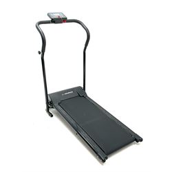 Confidence Fitness treadmill 