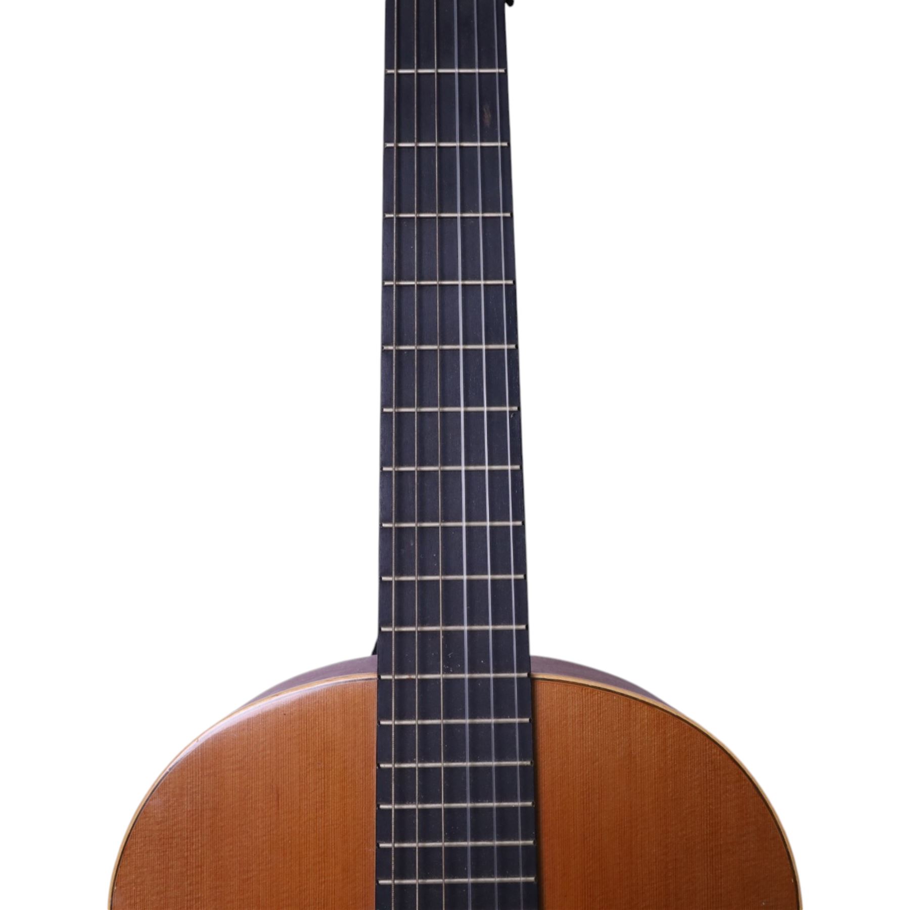 Admira Sevilla classical guitar, L100cm
