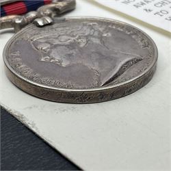 Victoria India General Service Medal 1854-95 with Burma 1885-7 clasp awarded to 1020 Pte. J. Wright 2nd Btn. Liverpool Regiment; with ribbon