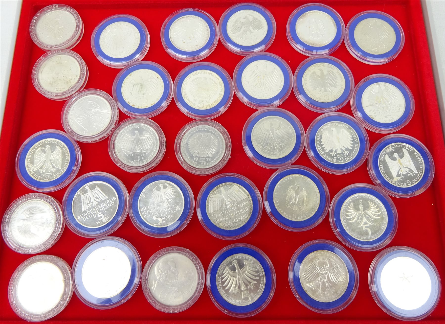 Dem Banknotes And Dem Coins : Frequently asked questions about damaged ...