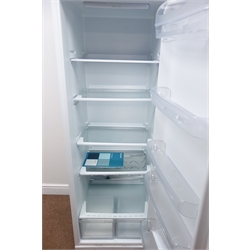  Hotpoint RLS175 larder fridge, W60cm, H176cm, D60cm (This item is PAT tested - 5 day warranty from date of sale)  