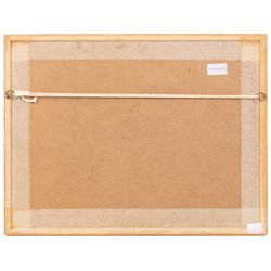 John Wynne Williams (British fl.1900-1920): Whitehead Hill and St Marys Steps, pair watercolours signed 24cm x 15cm; Austen Smith (British Early 20th Century): View towards Scarborough Castle, watercolour signed and dated 1913, 10.5cm x 17.5cm; A Smith (British Early 20th Century): Scarborough Harbour Scenes, pair watercolours signed 22cm x 34.5cm (5)