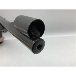 BSA Scorpion .177 air pistol, serial no.PA30079, L40cm