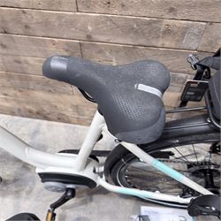 Raleigh Felix Electric bike