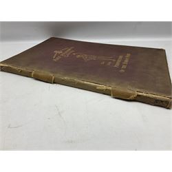 Muybridge, Eadweard; The Human Figure in Motion, London, Chapman & Hall Ld, Art, Wright, J Wright; The Sculpture and Art Students' Guide to the Proportions of the Human form, plates reproduced by John Sutcliffe, Luard L.D; Horse and Movement, London Cassell and Company ltd, with eight plates in colour and twenty-four in half-tone, together with other folious    