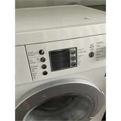 Bosch maxx 7 WAE28490GB/31, washing machine  - THIS LOT IS TO BE COLLECTED BY APPOINTMENT FROM DUGGLEBY STORAGE, GREAT HILL, EASTFIELD, SCARBOROUGH, YO11 3TX