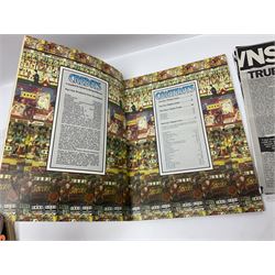 Pete Townshend 'The Who' - archive of correspondence with John Bycroft of Hull acknowledging receipt of various song lyrics sent by him to Townshend 1977 - 1982; comprising eighteen letters on varying letter heads including personalised; embossed; The Boathouse Ranelagh Drive Twickenham; No.2 The Embankment Twickenham; and Eel Pie Music; there are two undated manuscript letters signed Pete; and sixteen typed letters either signed Pete Townshend (3), Pete (4), Judi (Waring), Lin (Gibson) or Carla Rankine; together with The Story of Tommy by Richard Barnes and Pete Townshend and two other books on The Who.