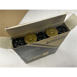 Two-hundred and sixty 12-bore cartridges by Purdey, Gevelot and Eley; and fifty 20-bore cartridges by Lyadale Express; includes some 2