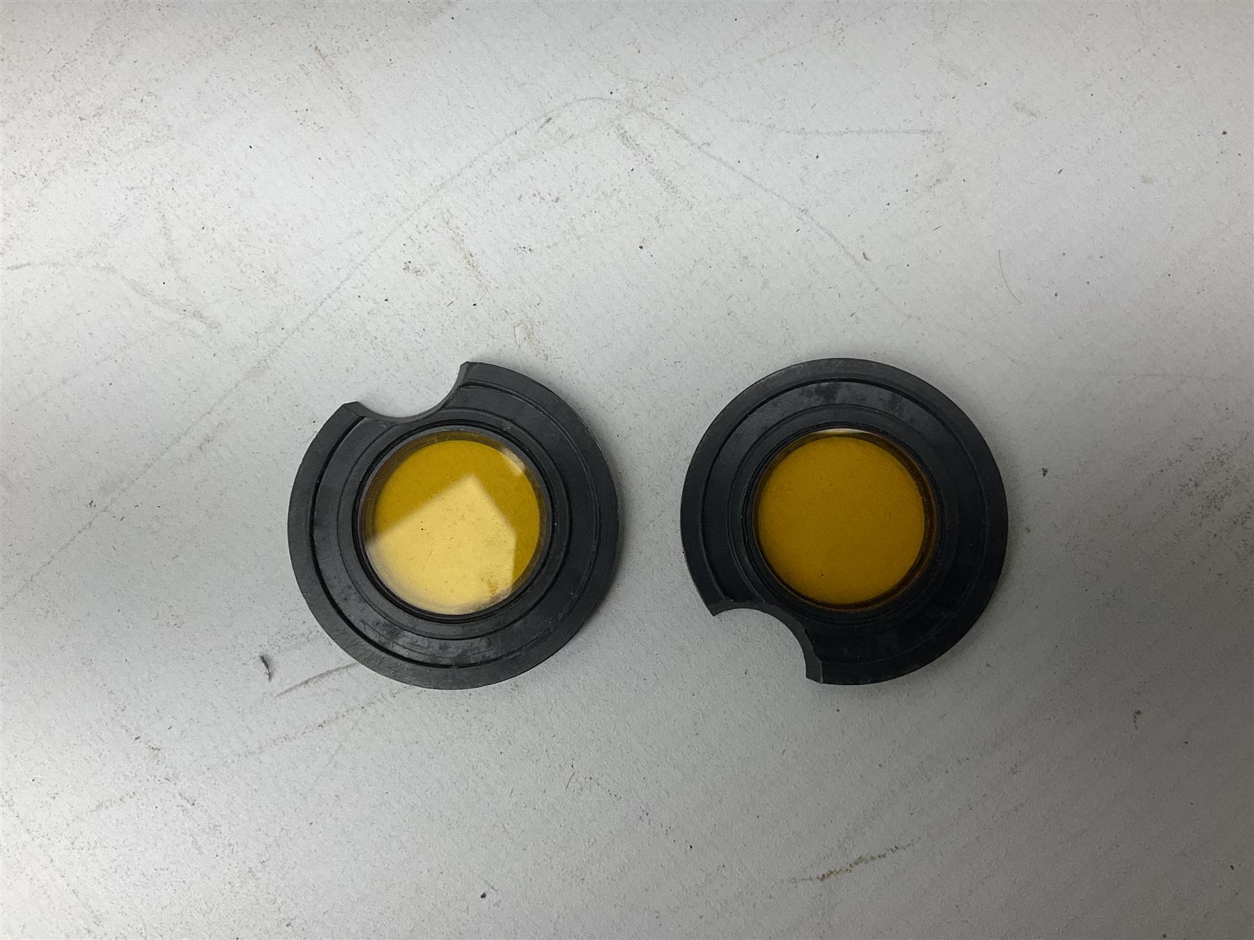 Eleven pairs of binoculars, to include Zeiss Wetzler 20x50, Taylor-Hobson Bino Prism No.2 Mk.III military stamped 1943 with broad arrow,  Swift Tecnar 16x50, J.T Coppock Oceanic Bloomed 10x50, Hensoldt Wetzlar Dialyt 7x42 etc