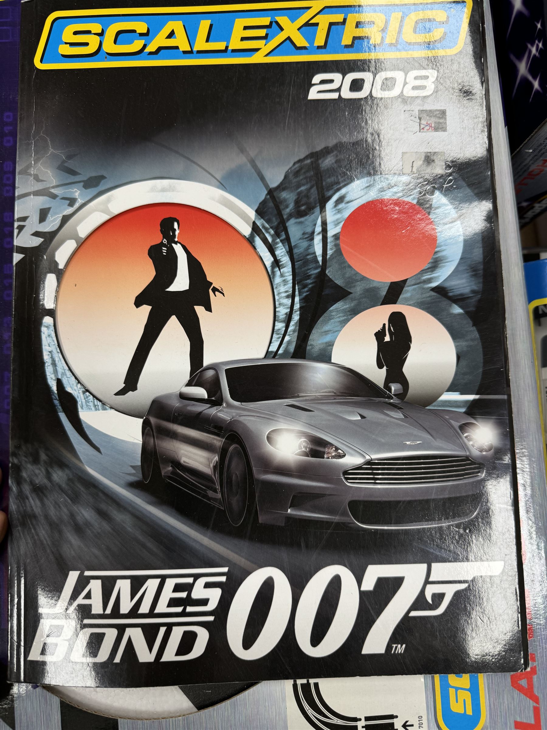 Quantity of Scalextric, including various sets; Digital Driver, Nissan Championship, Moto GP1, App Race control set and a collection of track and other accessories as per list