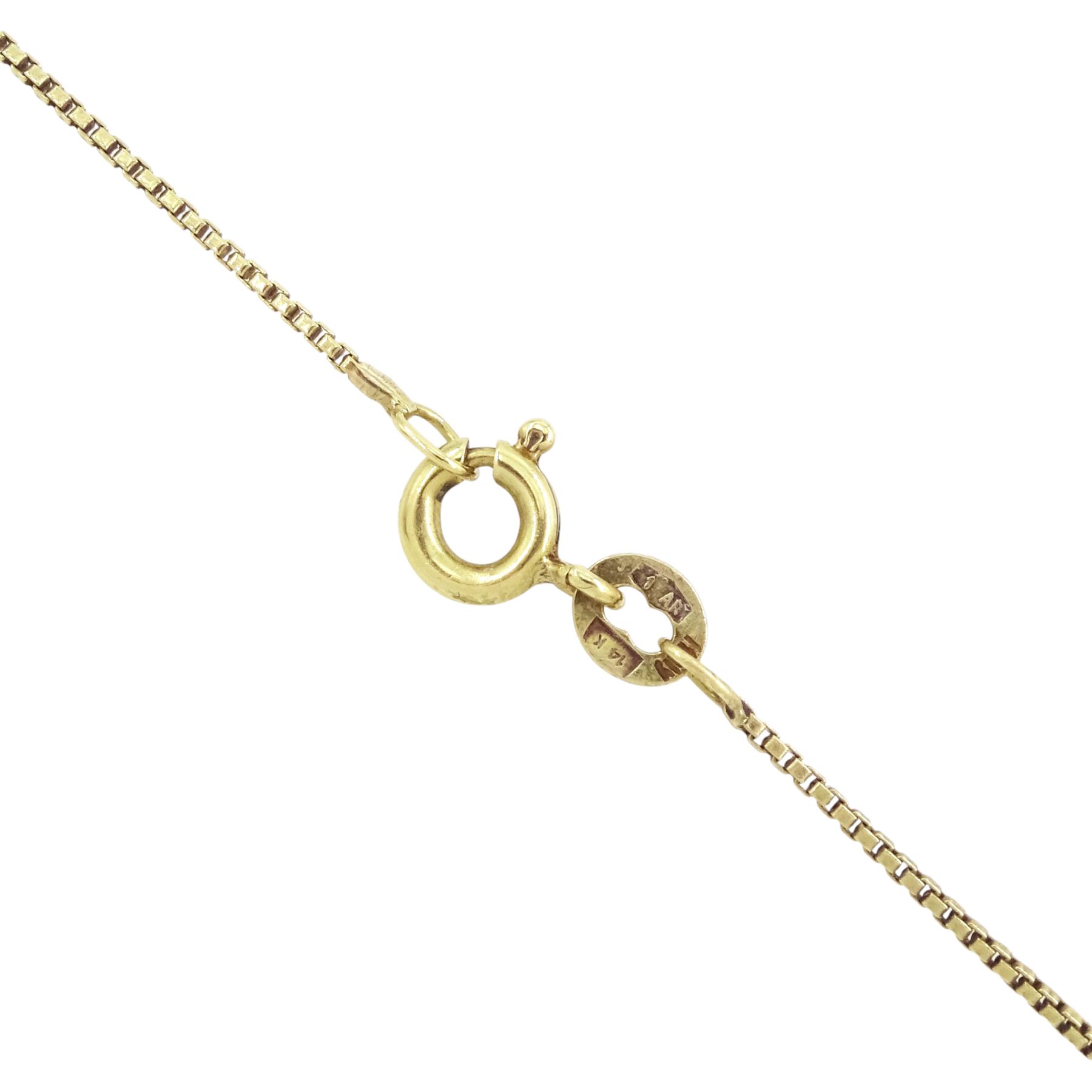 18ct gold black onyx with opal inlay butterfly and diamond pendant, on a 14ct gold box link chain necklace and a pair of 9ct gold butterfly stud earrings