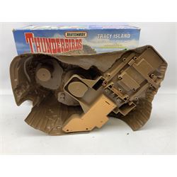 Matchbox Tracy Island Electronic Playset, boxed