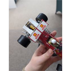 Exoto Grand Prix Classics 1:18 scale Ferrari 312B #4, boxed