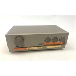  Quad 33-303 pre-amp with original box and instruction manual   