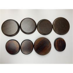 Six Royal Worcester figures, comprising The Wedding Day, New Arrival, The Christening, First Steps, Once Upon a Time and Sweet Dreams, all with printed marks beneath 